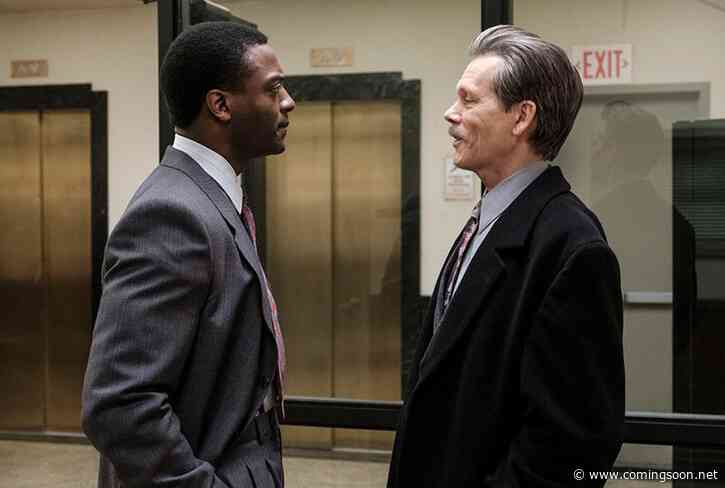 City on a Hill: Showtime Renews Crime Drama Series for Season 3