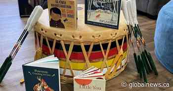 Family literacy hub to open in northern Saskatchewan, will service La Ronge and area