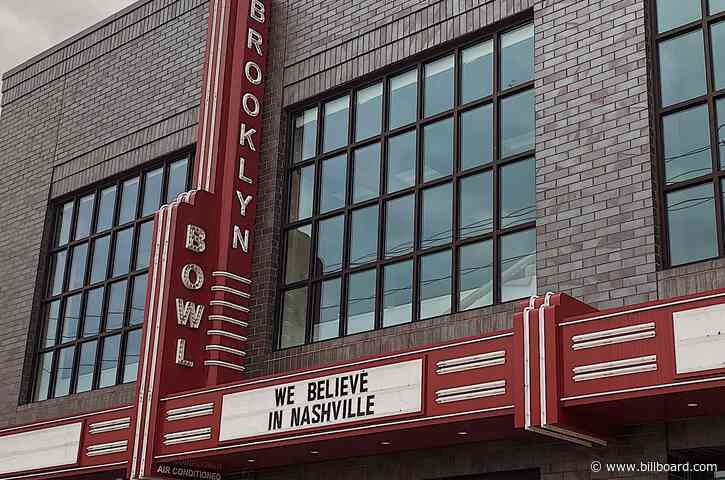 Brooklyn Bowl Nashville Finally Set to Open, One Year After Pandemic Pause