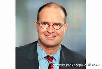 Malte Gloth ist neuer Leiter Key Account Management - Recknagel Online