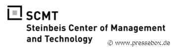 Wie man erklärungsbedürftige Investitionsgüter erfolgreich verkauft, Steinbeis Center of Management and Technology GmbH, Pressemitteilung - PresseBox