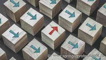 Wie funktioniert Turnaround Management? | springerprofessional.de - Springer Professional