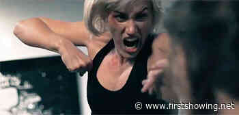 Taya Valkyrie & Mair Mulroney in Trailer for 'Unchained' Fighting Film