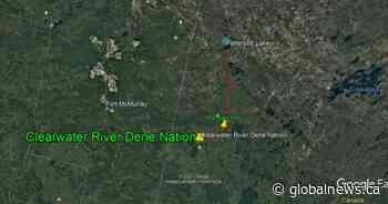 Clearwater River Dene Nation sets up security checkpoint over uranium exploration concerns