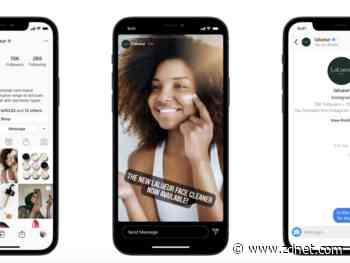Facebook F8 Refresh: All the key announcements