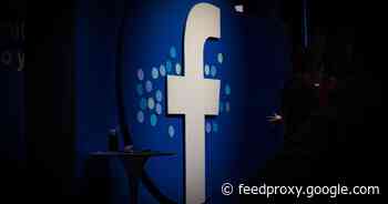 Facebook outlines vision for business messaging, AR at F8 Refresh conference     - CNET