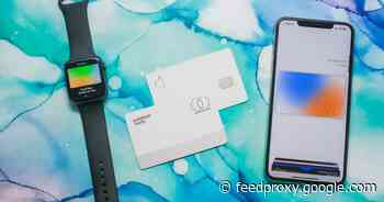 Apple Card outage impacting 'all users' drags on     - CNET