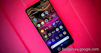 Google Pixel 3 XL is now $200, but only if you're cool with its worst color     - CNET