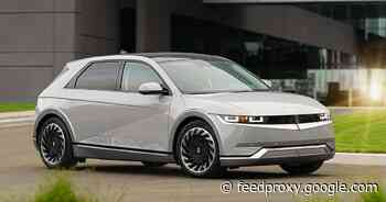 Hyundai Ioniq 5 shoppers will get 3-month test drives to try the EV life, report says     - Roadshow