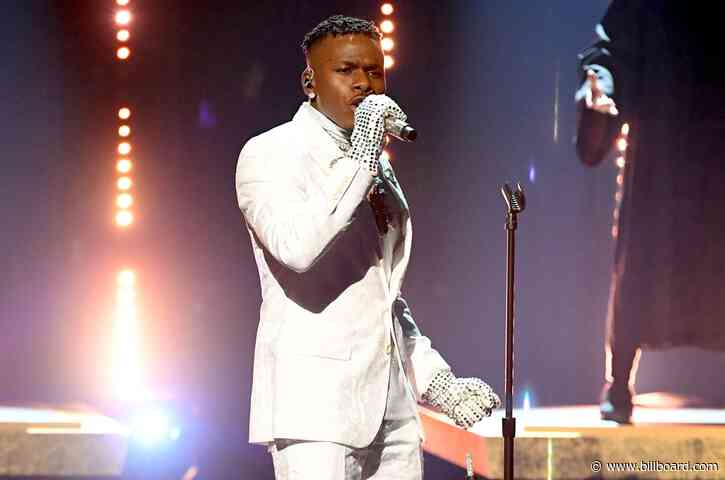 DaBaby Detained & Released in Miami Shooting, 2 Suspects Charged