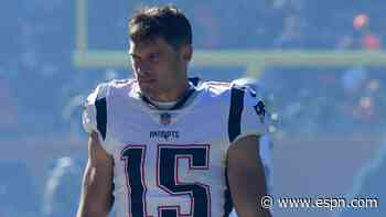 Ex-WR Hogan makes Premier Lacrosse roster