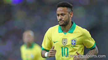 Brazil vs. Ecuador: CONMEBOL World Cup qualifying live stream, TV channel, how to watch online, news, odds
