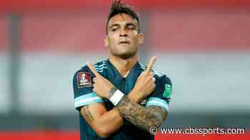 Argentina vs. Chile: CONMEBOL World Cup qualifying live stream, TV channel, how to watch online, news, odds
