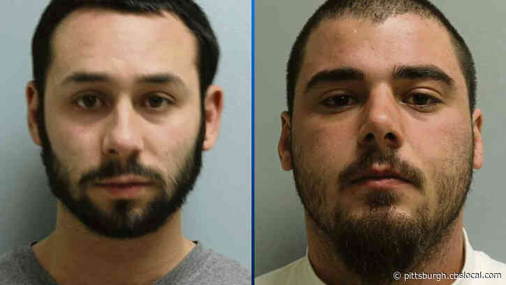 Co-Defendant Takes Stand In Vandergrift Woman’s Murder Trial, Testifies Other Suspect Told Him, ‘I’m Gonna Kill Ronny’