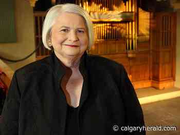 Calgary Opera cancels fall show, Fidelio - Calgary Herald