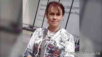 Police ask for help in cold case of missing Calgary woman - CTV Toronto