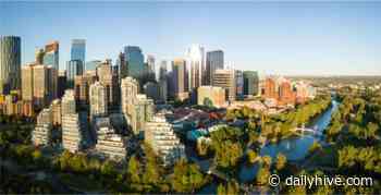 Heat warning in effect as Calgary temperatures expected to reach 31ºC | News - Daily Hive