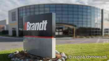 Brandt to create more than 1,000 new jobs across Canada and U.S.