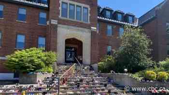 Algoma University, located on former Ontario residential school site, to probe for possible burial spots