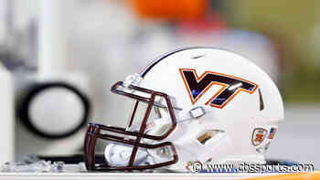 Virginia Tech freshman Isi Etute charged with second-degree murder, suspended from team
