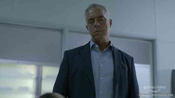Bosch Final Season Trailer: Everybody Counts or Nobody Counts
