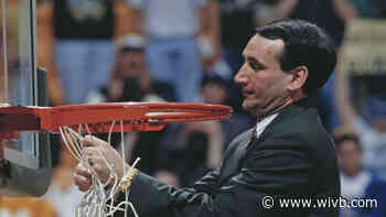 Coach K to retire from Duke after upcoming season