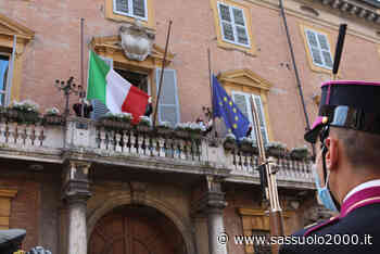 Festa della Repubblica: a Modena alzabandiera per i 75 anni - sassuolo2000.it - SASSUOLO NOTIZIE - SASSUOLO 2000