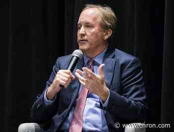 Ken Paxton asks appeals court to toss whistleblower case brought by former top aides