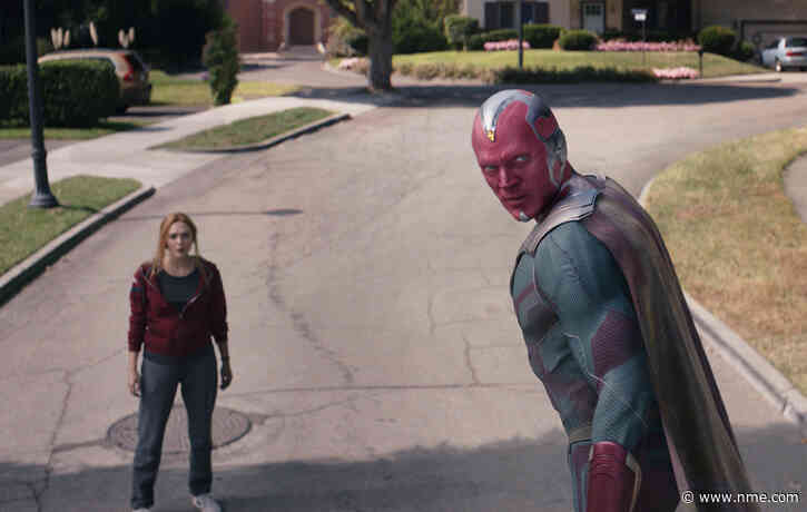 Paul Bettany’s Marvel contract has expired, unsure if he’ll return as Vision