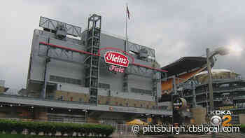 Registration Open For Steelers Run And Walk