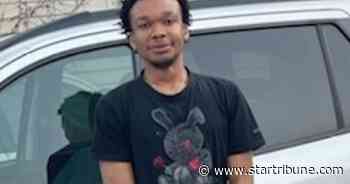17-year-old arrested, accused of fatally shooting man at north Minneapolis gas station