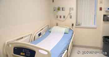 22 reported in Saskatchewan ICUs, 130 new COVID-19 infections