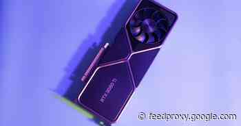 Nvidia GeForce RTX 3080 Ti tested: Raising 4K gaming to a new level     - CNET