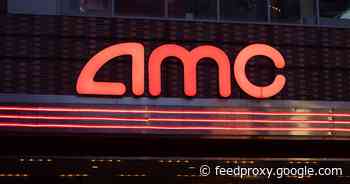 AMC shares soar as theater chain offers free popcorn to meme stock investors     - CNET