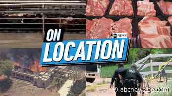 Teen says coaches forced him to eat pork despite beliefs