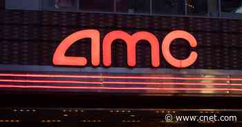 AMC shares soar as theater chain offers free popcorn to meme stock investors     - CNET