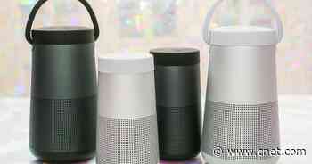 Best speakers of 2021     - CNET