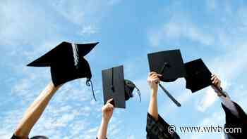 NY unveils first 10 college scholarship winners as part of COVID vaccine incentive program