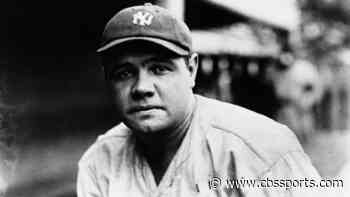 Babe Ruth pre-rookie card, valued at $6 million, sells for record-breaking price