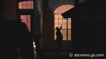 14-year-old girl who open fire at deputies referred to Grand Theft Auto