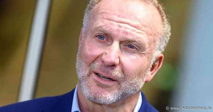 Rummenigge «irritiert»: Über Zuschauerzahlen diskutieren