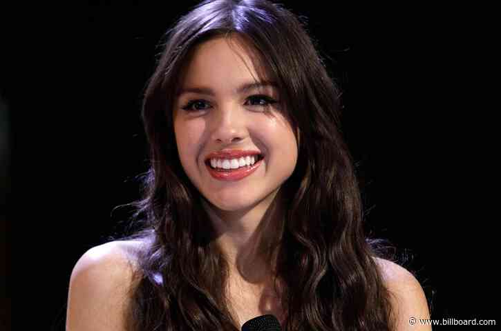 Five Burning Questions: Olivia Rodrigo’s ‘Sour’ Scores the Year’s Best Debut Week