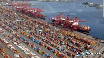 US announces new delayed tariffs against six countries in response to taxes targeting large tech companies