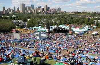 Music Cities Convention coming to Edmonton and Calgary in September - Edmonton Journal
