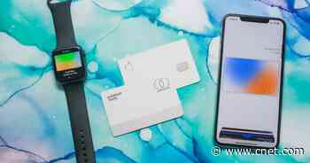 Apple Card outage resolved hours after affecting all users     - CNET