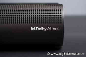 Vizio 2021 soundbars go big on Dolby Atmos and HDMI eARC support