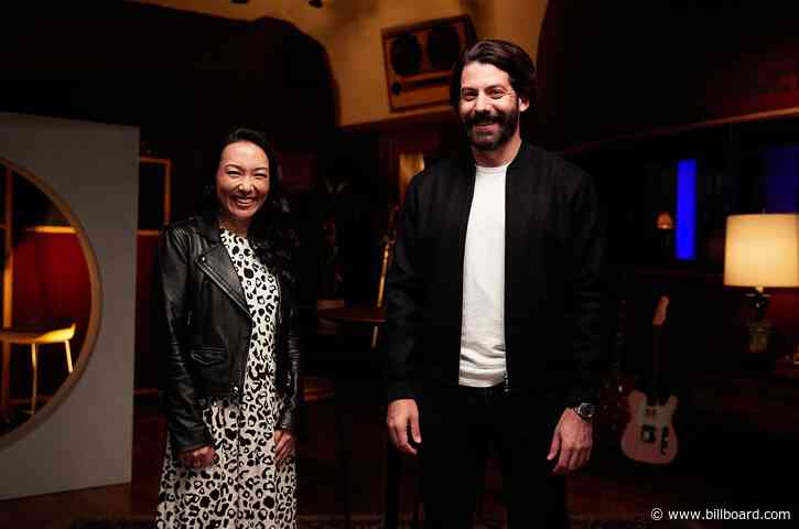 Spotify Co-Head of Music Marian Dicus Leaving for Netflix