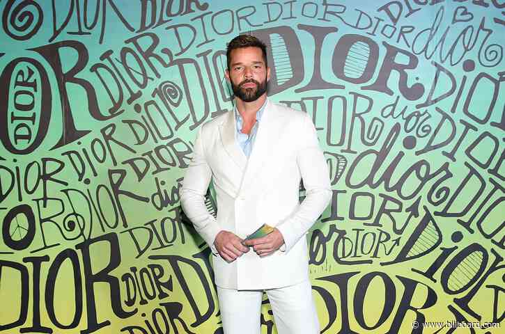 Ricky Martin Felt ‘Violated’ by Barbara Walters Interview in 2000: ‘I Was Just Not Ready to Come Out’