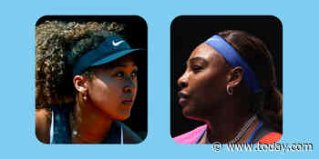 Serena Williams supports Naomi Osaka after French Open exit: ‘I know what it’s like’