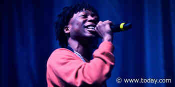 Texas rapper Lil Loaded dies at 20
